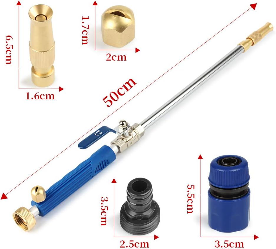 50% Rabatt | JetStream™ - Bringen Sie Ihre Oberflächen wieder zum Leben - Klarwen