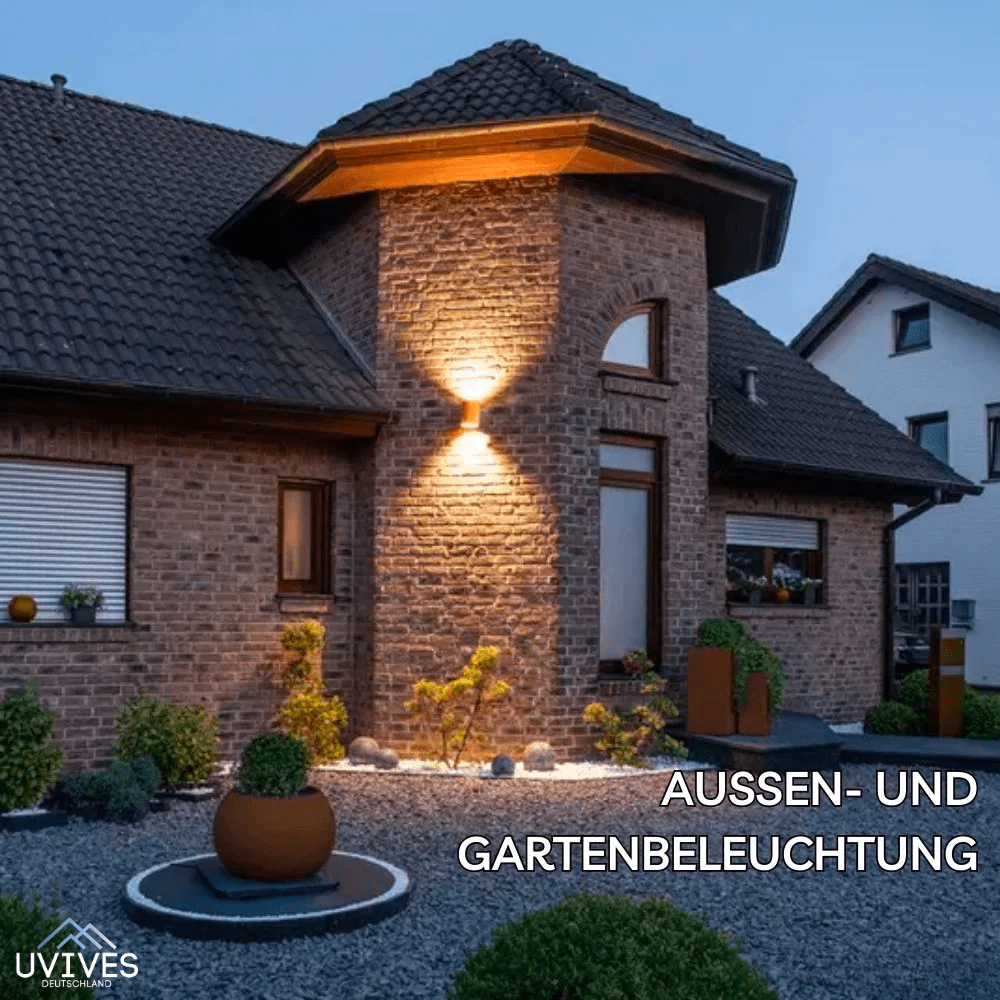 50% RABATT | LuminaCube™ - Die kabellose und luxuriöse Wandlampe! [Letzter Tag Rabatt] - Klarwen