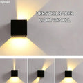 50% RABATT | LuminaCube™ - Die kabellose und luxuriöse Wandlampe! [Letzter Tag Rabatt] - Klarwen