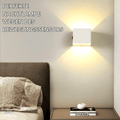 50% RABATT | LuminaCube™ - Die kabellose und luxuriöse Wandlampe! [Letzter Tag Rabatt] - Klarwen