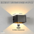 50% RABATT | LuminaCube™ - Die kabellose und luxuriöse Wandlampe! [Letzter Tag Rabatt] - Klarwen