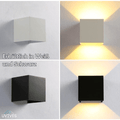 50% RABATT | LuminaCube™ - Die kabellose und luxuriöse Wandlampe! [Letzter Tag Rabatt] - Klarwen