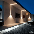 50% RABATT | LuminaCube™ - Die kabellose und luxuriöse Wandlampe! [Letzter Tag Rabatt] - Klarwen