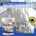 50% Rabatt | MarbleShine™ – Rutschfeste, wasserdichte Epoxid - Bodenbeschichtung - Klarwen