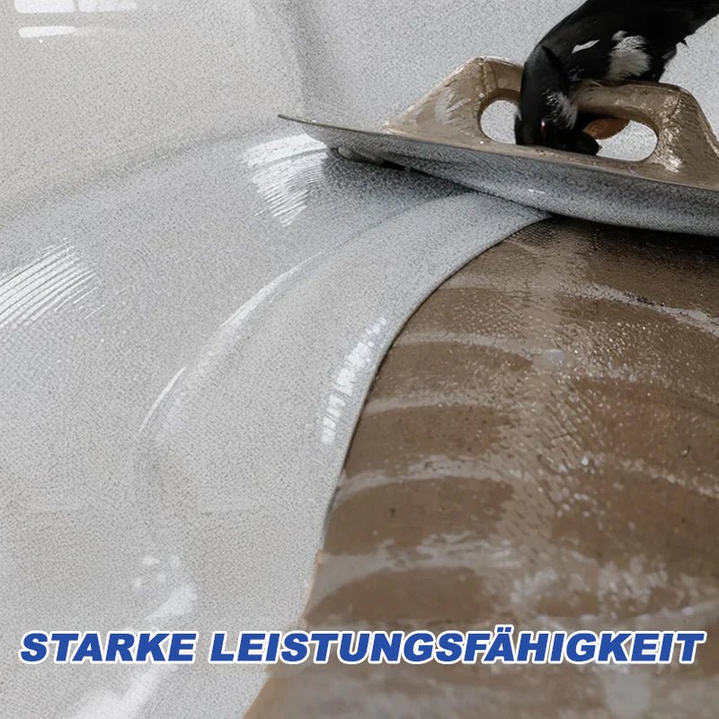 50% Rabatt | MarbleShine™ – Rutschfeste, wasserdichte Epoxid - Bodenbeschichtung - Klarwen
