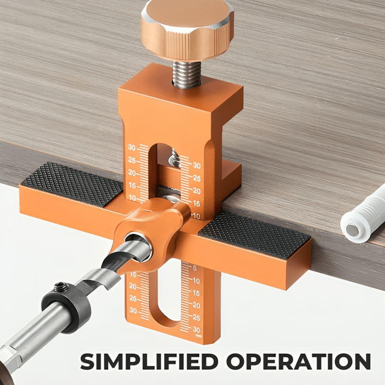 50% Rabatt | MountMate™ - BlackMaster die Kunst des nahtlosen Einbaus von Schränken! - Klarwen