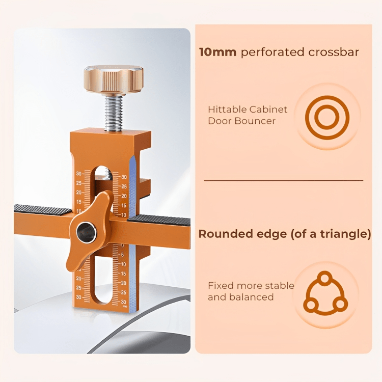 50% Rabatt | MountMate™ - BlackMaster die Kunst des nahtlosen Einbaus von Schränken! - Klarwen