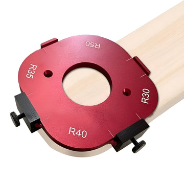 50% Rabatt | MultiAngle™ - 4 - in - 1 Multi - Winkel - Schneideschablone - Klarwen