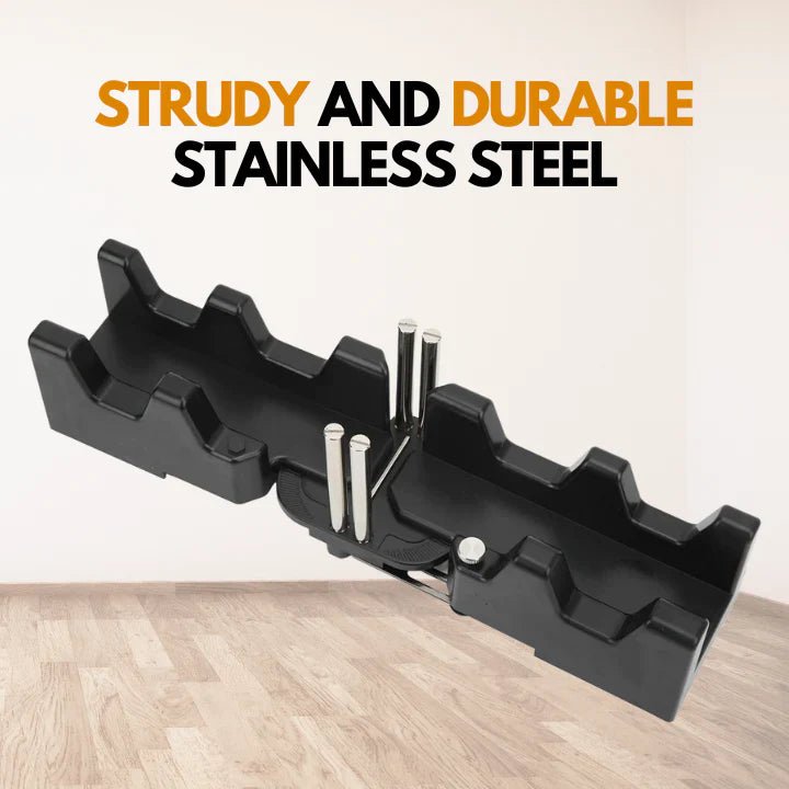 50% Rabatt | PerfectEdge™ DIY Gehrungsschneider | Letzter Tag Rabatt - Klarwen