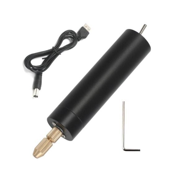 50% Rabatt | Pylomo™ - Mini - Bohrer - Klarwen