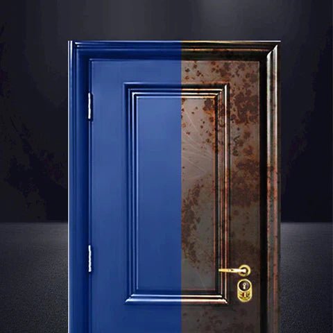 50% Rabatt | RustPaint™ - Schützen Sie Ihre Oberflächen [Letzter Tag Rabatt] - Klarwen