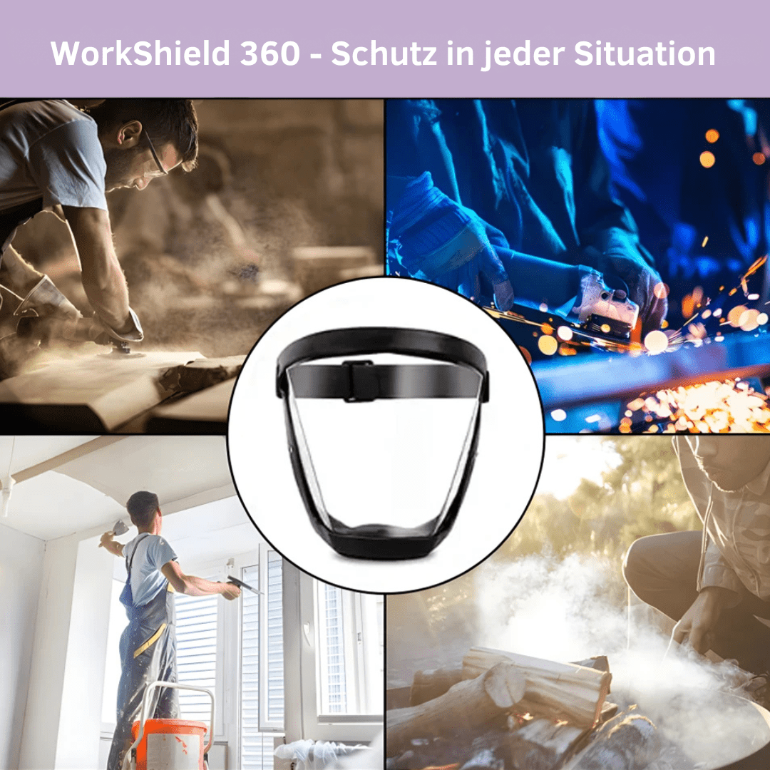 50% Rabatt | SafeMask™ - Ihr Seelenfrieden gesichert - Klarwen