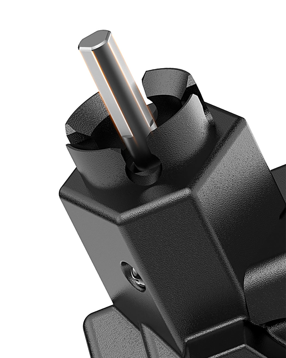 50% Rabatt | SagenPro™ - Universal - Kettensägen - Bohraufsatz - Klarwen