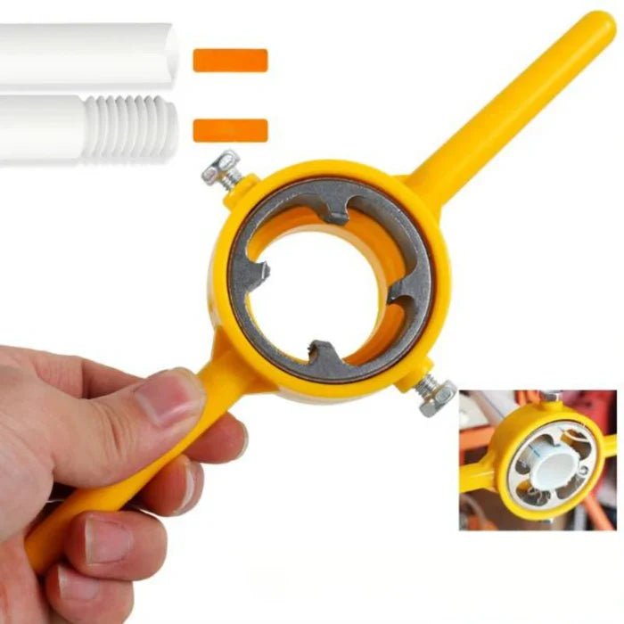 50% Rabatt | TapKit™ Multifunktionales Klemmset für jede Art von Konstruktion - Klarwen