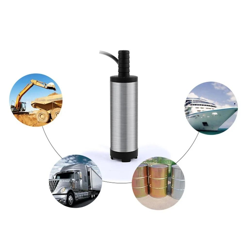 50% Rabatt | TransPump™ - Selbstansaugende Transferpumpe - Klarwen