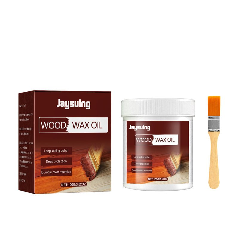 50% Rabatt | WoodShine™– Glänzende und geschützte Böden [Letzter Tag Rabatt] - Klarwen