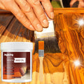 50% Rabatt | WoodShine™– Glänzende und geschützte Böden [Letzter Tag Rabatt] - Klarwen