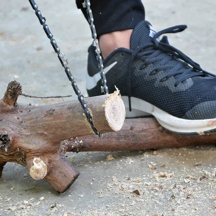 50% Rabatt | WoodWhiz™ - Präzisionsholzschneiden - Klarwen