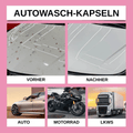 Gloss Dressing™ – Kunststoff - & Gummipflege - Klarwen