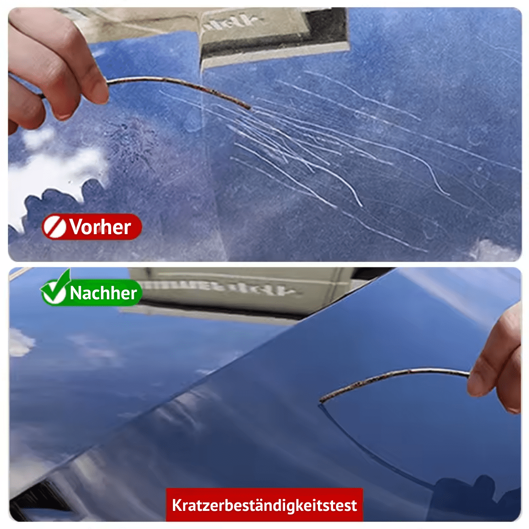 Veluxar™ Platin Autopflege - Set - Klarwen