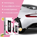 Gloss Dressing™ – Kunststoff - & Gummipflege - Klarwen