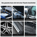 CeramicGlanz 9H - Klarwen