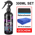 Veluxar™ Platin Autopflege - Set - Klarwen