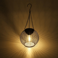 LumaGlow™ – Solar - Hängelampe Outdoor - Klarwen