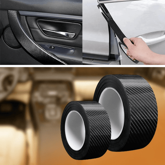 Schutz - Klebeband für Autos | CARTAPE - Klarwen