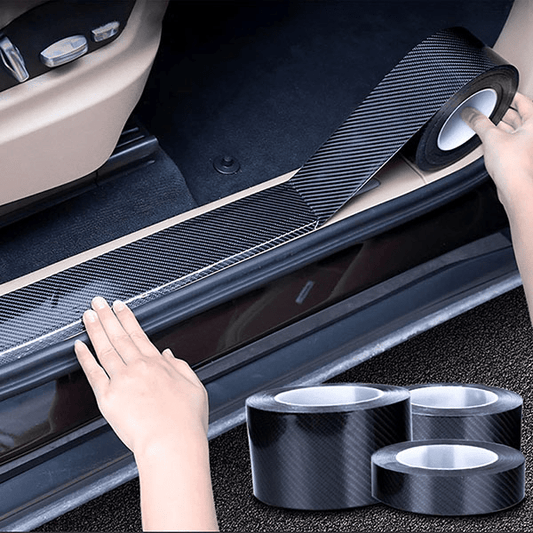 Schutz - Klebeband für Autos | CARTAPE - Klarwen