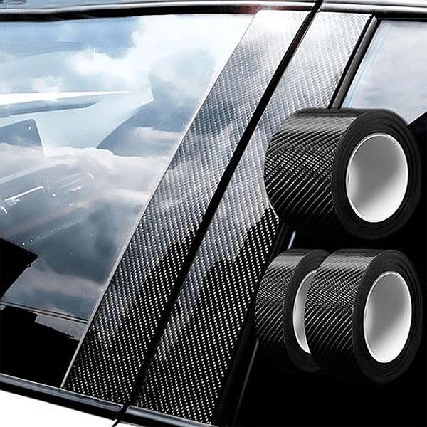 Schutz - Klebeband für Autos | CARTAPE - Klarwen