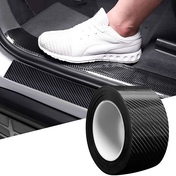 Schutz - Klebeband für Autos | CARTAPE - Klarwen