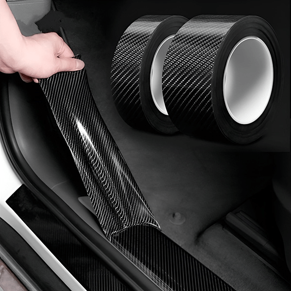 Schutz - Klebeband für Autos | CARTAPE - Klarwen