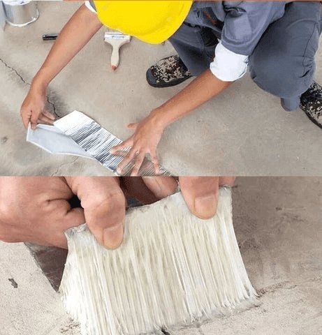 HydroGrip™ Super Wasserdichtes Klebeband – Kaufen Sie 1, Erhalten Sie 3! - Klarwen