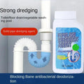 FlowFix™ – Leistungsstarker Rohr - & Abflussreiniger - Klarwen