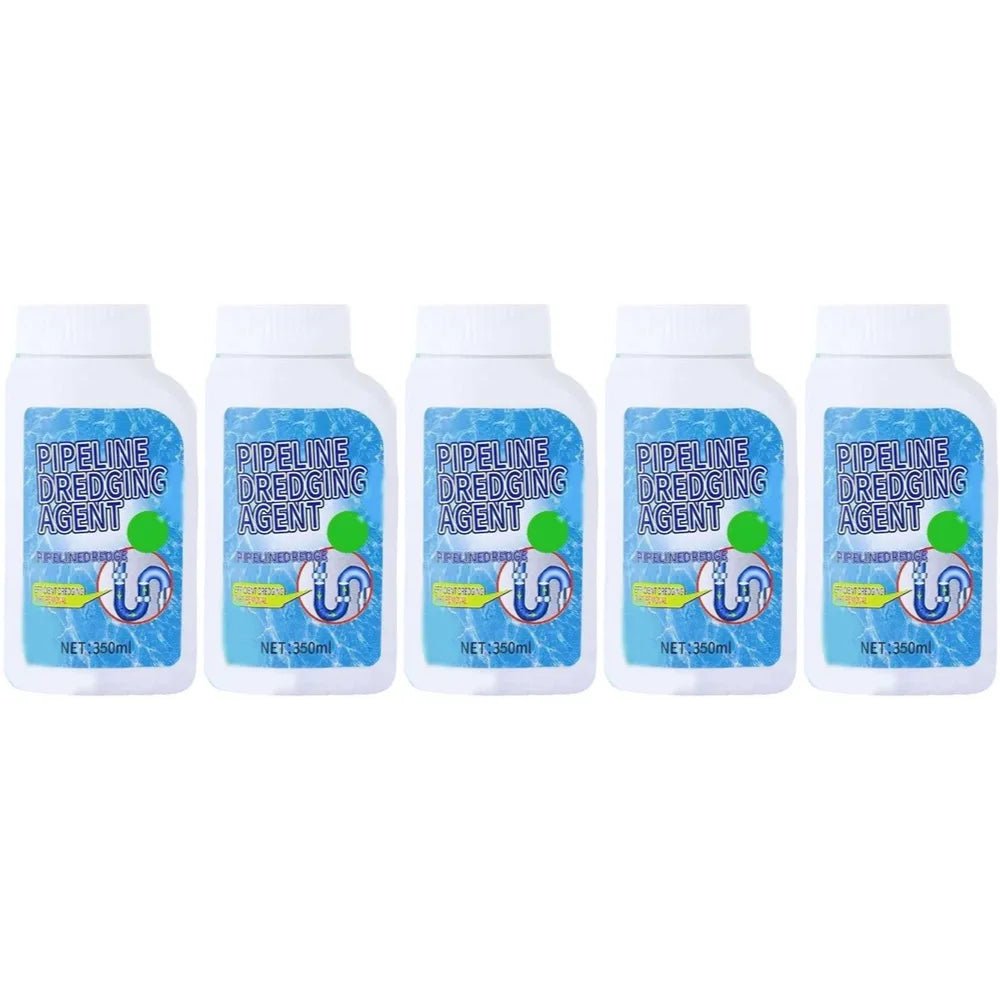 FlowFix™ – Leistungsstarker Rohr - & Abflussreiniger - Klarwen