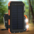 Volturon™ – Wasserdichte Solarpowerbank - Klarwen