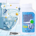 FlowFix™ – Leistungsstarker Rohr - & Abflussreiniger - Klarwen