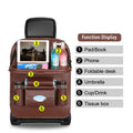 BagMate™ – Intelligenter Auto - Organizer - Klarwen