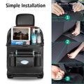 BagMate™ – Intelligenter Auto - Organizer - Klarwen