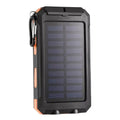 Volturon™ – Wasserdichte Solarpowerbank - Klarwen