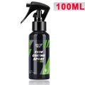 ShineX™ – Reifenpflege & Glanzspray - Klarwen