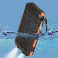 Volturon™ – Wasserdichte Solarpowerbank - Klarwen