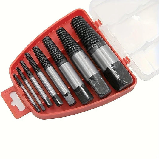 Torqbit™ – Schraubenentferner Set - Klarwen