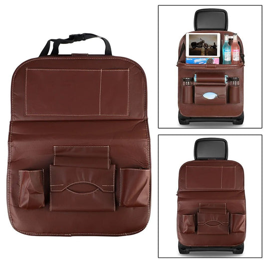 BagMate™ – Intelligenter Auto - Organizer - Klarwen
