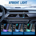 AiroMist™ – Elektrischer Auto - Diffusor für Duft - Klarwen
