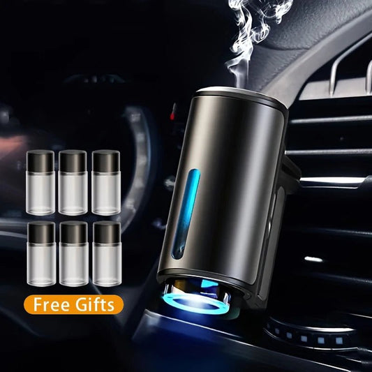 AiroMist™ – Elektrischer Auto - Diffusor für Duft - Klarwen