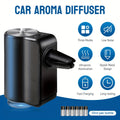 AiroMist™ – Elektrischer Auto - Diffusor für Duft - Klarwen