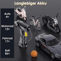 AirVolt™ – Kabelloser Reifenfüller - Klarwen