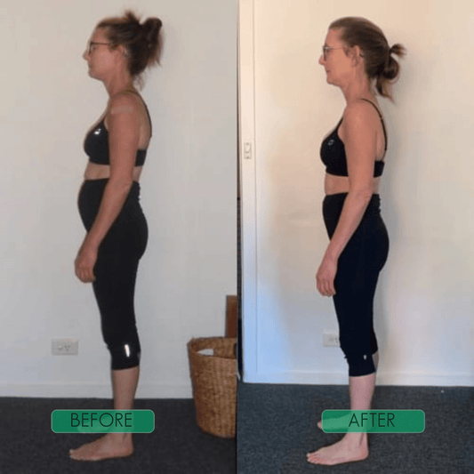 AlignPro™ – Fühle dich den ganzen Tag stark und aufrecht [50 % Rabatt] - Klarwen